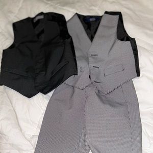 Baby boy suit 9-12 month